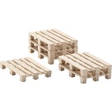 SIKU Farmer - Pallets (1:50) Modelvoertuig 7015