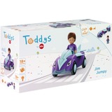 SIKU Toddys - Jim Jumpy Speelgoedvoertuig 