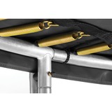 Salta Combo Trampoline Sport en spel Rond, 366 cm