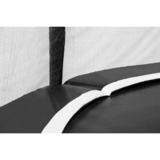 Salta Combo Trampoline Sport en spel Rond, 366 cm