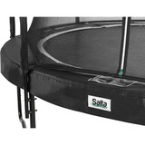 Salta Premium Black Edition Trampoline Sport en spel Rond, 305 cm