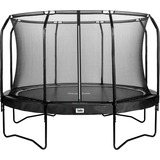 Salta Premium Black Edition Trampoline Sport en spel Rond, 366 cm