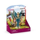 Schleich Bayala - Ophira & Munyn speelfiguur 70711