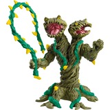 Schleich Eldrador - Plant monster met wapen speelfiguur 42513