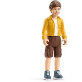 Schleich Farm World - Avonturen Boomhut speelfiguur 42408