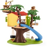Schleich Farm World - Avonturen Boomhut speelfiguur 42408
