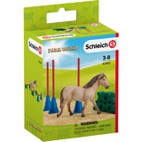 Schleich Farm World - Pony slalom speelfiguur 42483