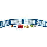 Schleich Farm World - Tehuis voor konijntjes en cavia's speelfiguur 42500