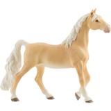 Schleich Horse Club - Amerikaanse Saddlebred merrie speelfiguur 13912