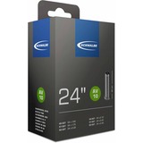 Schwalbe AV 10 binnenband Zwart, 24"