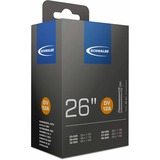 Schwalbe DV 12A binnenband Zwart, 26"