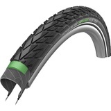 Schwalbe Energizer PLUS banden Zwart, GreenGuard, E-50, ETRTO 40 - 622