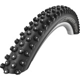 Schwalbe Ice Spiker Pro banden Zwart, ETRTO 57-584