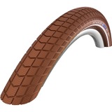 Schwalbe Little Big Ben banden bruin, ETRTO 40-622