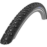 Schwalbe Marathon Winter Plus banden Zwart, ETRTO 42-622