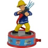 Simba Brandweerman Sam - Water Sprinkler Waterspeelgoed 