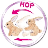 Simba Chi Chi Love Cute Rabbit Pluchenspeelgoed 