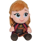 Simba Disney Frozen 2 - Chunky Anna Pluchenspeelgoed 25 cm