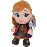 Simba Disney Frozen 2 - Chunky Anna Pluchenspeelgoed 25 cm