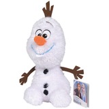 Simba Disney Frozen 2 - Friends Olaf Pluchenspeelgoed 25 cm