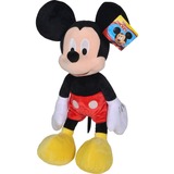 Simba Disney Mickey Mouse Clubhouse - Basic Mickey Pluchenspeelgoed 61 cm