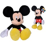Simba Disney Mickey Mouse Clubhouse - Basic Mickey Pluchenspeelgoed 61 cm