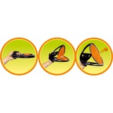 Simba Squap Catch Ball Game Behendigheidsspel 2 stuks