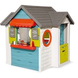 Smoby Chef House Speeltoestel