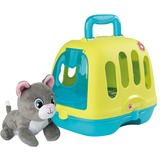 Smoby Dierenarts set met koffer