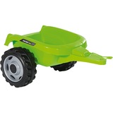 Smoby Tractor Farmer Max Loader Kindervoertuig 