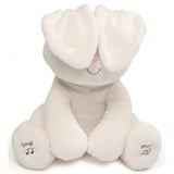 Spin Master Gund - Animated Flora the Bunny Pluchenspeelgoed 30 cm