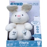 Spin Master Gund - Animated Flora the Bunny Pluchenspeelgoed 30 cm