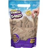Kinetic Sand - Bruin Speelzand