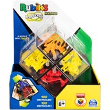 Spin Master Rubik's Perplexus Hybrid 2 x 2 Behendigheidsspel