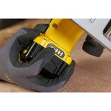Stanley FATMAX V20 18V Cirkelzaag handcirkelzaag Geel/zwart, Koffer, oplader (4A) en 2 accu's (2.0Ah) inbegrepen