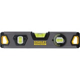 Stanley FatMax Pro Box Torpedo Waterpas 22,8cm Grijs