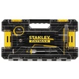 Stanley FatMax TSTAK 1/2" Mix Hangereedschap set 44-delig