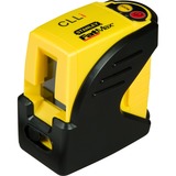 Stanley FatMax Zelfnivellerende Kruislaser CLLi kruislijnlaser Incl. batterijen