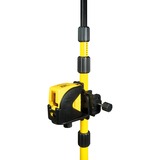 Stanley FatMax Zelfnivellerende Kruislaser CLLi kruislijnlaser Incl. batterijen