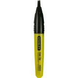 Stanley Markeerstiften Mini Zwart schrijfwaren
