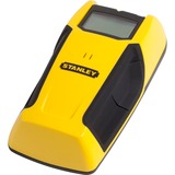 Stanley Materiaal Detector S200 temperatuur- en vochtmeter Geel/zwart