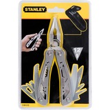 Stanley Multitool 12 in 1 multifunctioneel gereedschap Roestvrij staal