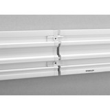 Stanley Track Wall - Connector, 4 stuks koppeling 
