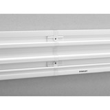 Stanley Track Wall - Connector, 4 stuks koppeling 
