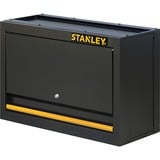 Stanley Wandkast 1 deur RTA gereedschapkast Zwart/geel