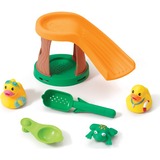Step 2 Duck Pond Watertafel 