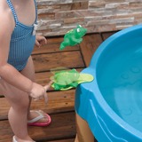 Step 2 Duck Pond Watertafel 