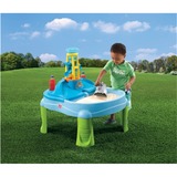 Step 2 Splash & Scoop Bay Zand- en watertafel 