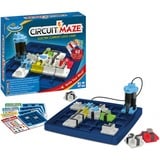 THINK FUN Circuit Maze Bordspel Nederlands, 1 speler, Vanaf 8 jaar