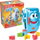 TOMY Phil de Frigo Behendigheidsspel